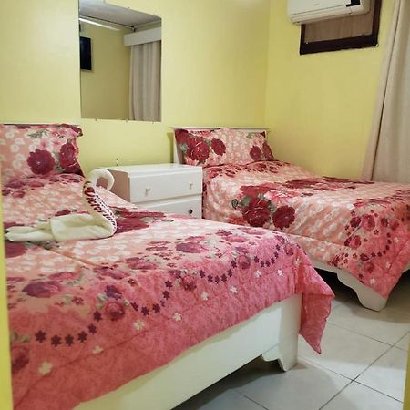 Hotel Victoriano بويرتو بلاتا المظهر الخارجي الصورة