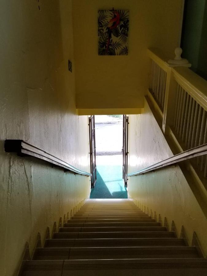 Hotel Victoriano بويرتو بلاتا المظهر الخارجي الصورة