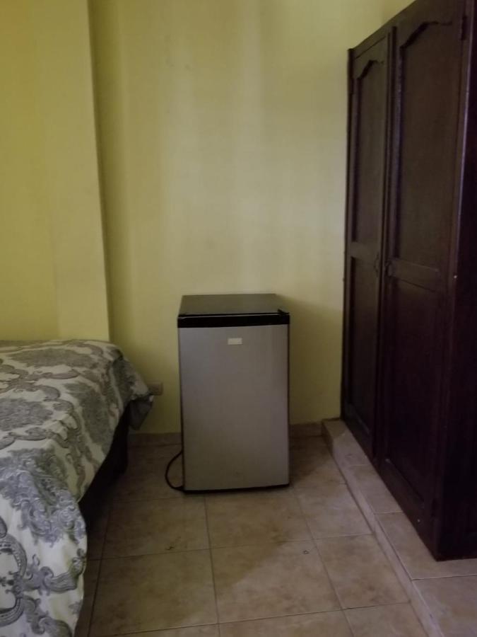 Hotel Victoriano بويرتو بلاتا المظهر الخارجي الصورة