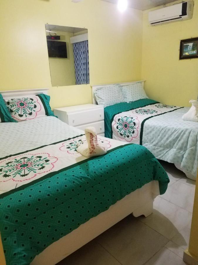 Hotel Victoriano بويرتو بلاتا المظهر الخارجي الصورة