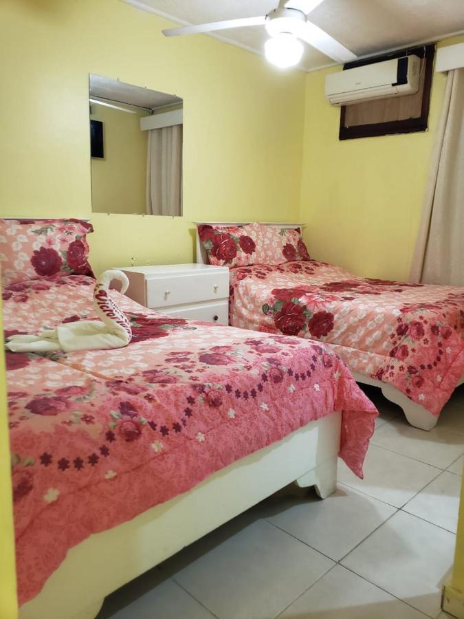 Hotel Victoriano بويرتو بلاتا المظهر الخارجي الصورة